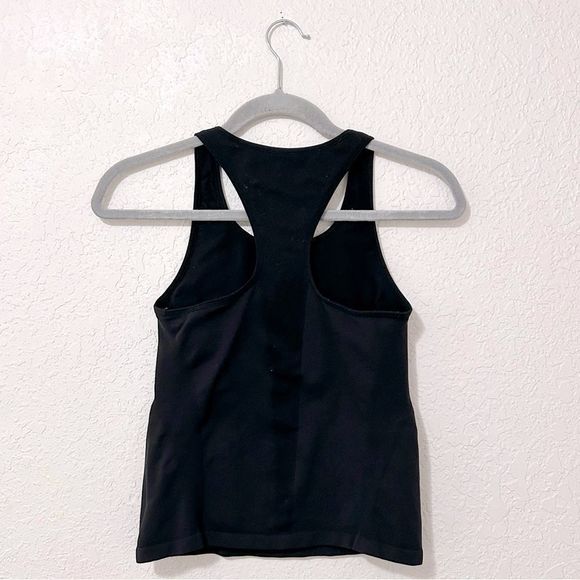 Reebok athletic tank top black size large - Picture 2 of 16